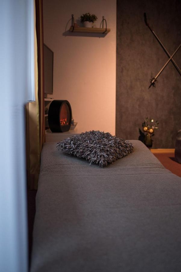 Ferienwohnung Gipfelblick فيلنغن المظهر الخارجي الصورة