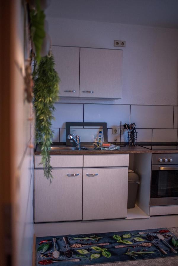 Ferienwohnung Gipfelblick فيلنغن المظهر الخارجي الصورة